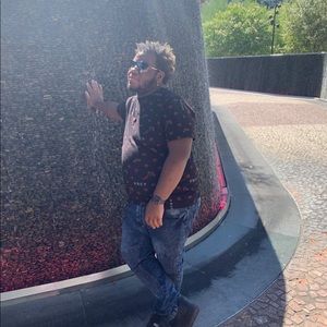 Meet your Posher, Mike